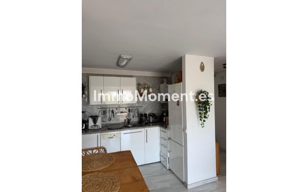 Bestaande woning - Appartement - Marbella - Marbella Centro