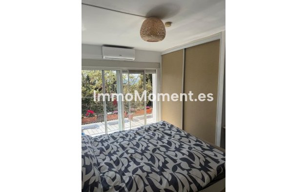 Bestaande woning - Appartement - Marbella - Marbella Centro