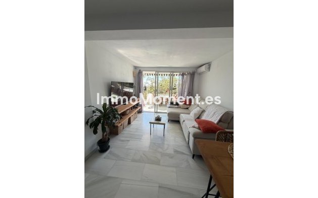 Bestaande woning - Appartement - Marbella - Marbella Centro
