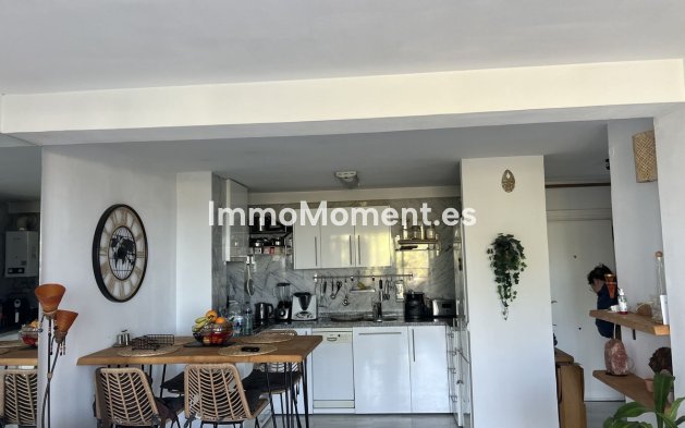 Bestaande woning - Appartement - Marbella - Marbella Centro