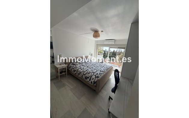 Bestaande woning - Appartement - Marbella - Marbella Centro