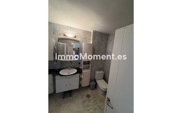 Bestaande woning - Appartement - Marbella - Marbella Centro
