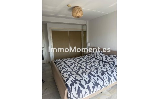 Bestaande woning - Appartement - Marbella - Marbella Centro