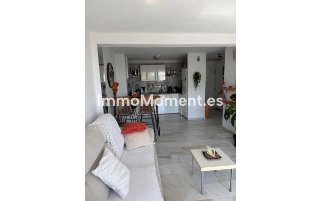 Bestaande woning - Appartement - Marbella - Marbella Centro