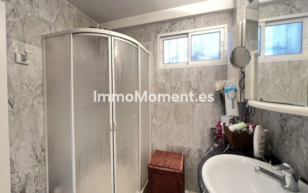 Bestaande woning - Appartement - Marbella - Marbella Centro