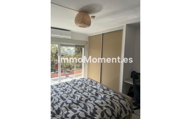 Bestaande woning - Appartement - Marbella - Marbella Centro