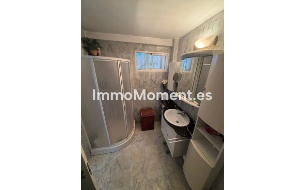 Bestaande woning - Appartement - Marbella - Marbella Centro