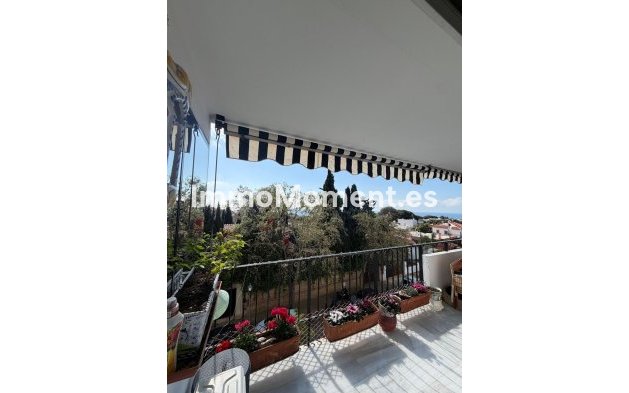 Bestaande woning - Appartement - Marbella - Marbella Centro