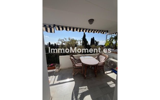 Bestaande woning - Appartement - Marbella - Marbella Centro