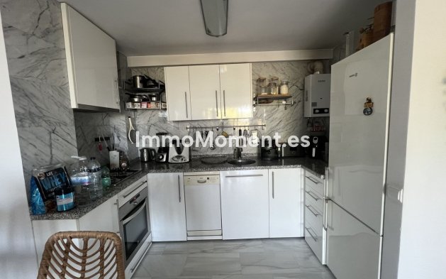 Bestaande woning - Appartement - Marbella - Marbella Centro