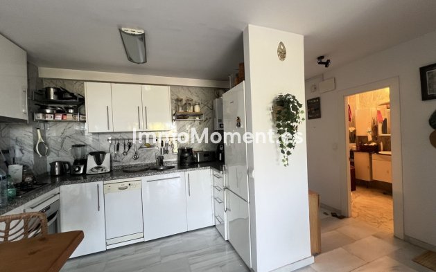 Bestaande woning - Appartement - Marbella - Marbella Centro