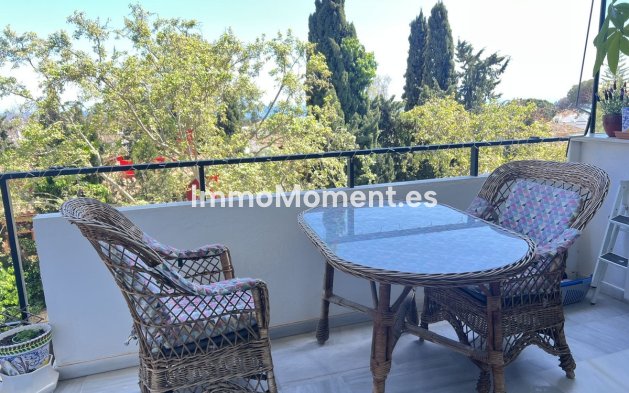 Bestaande woning - Appartement - Marbella - Marbella Centro