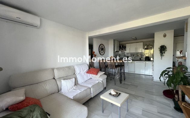 Bestaande woning - Appartement - Marbella - Marbella Centro