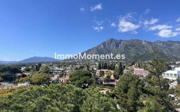 Bestaande woning - Appartement - Marbella - Marbella Centro