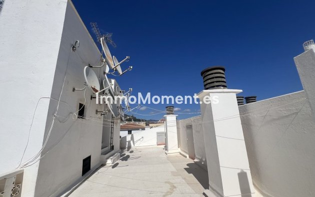 Bestaande woning - Appartement - Marbella - Marbella Centro