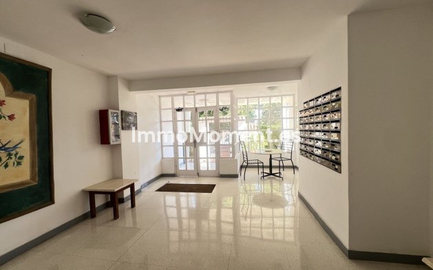 Bestaande woning - Appartement - Marbella - Marbella Centro