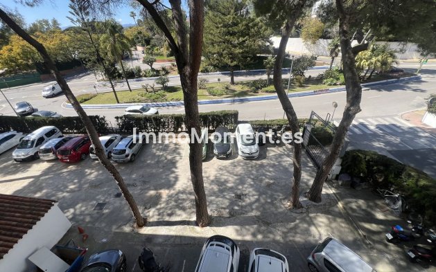 Bestaande woning - Appartement - Marbella - Marbella Centro