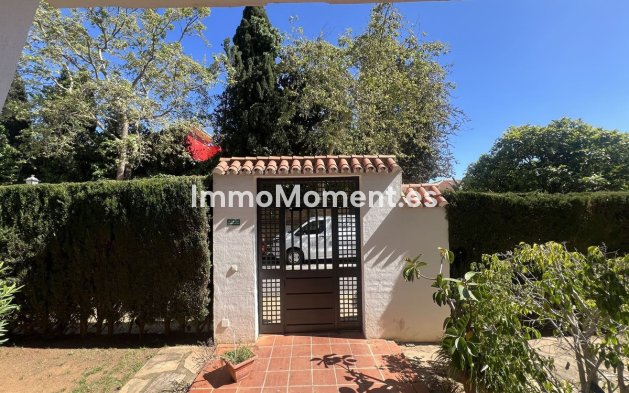 Bestaande woning - Appartement - Marbella - Marbella Centro