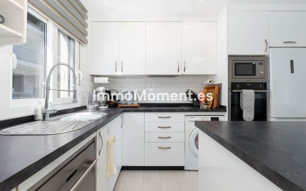 Bestaande woning - Appartement - Mijas - Mijas Centro