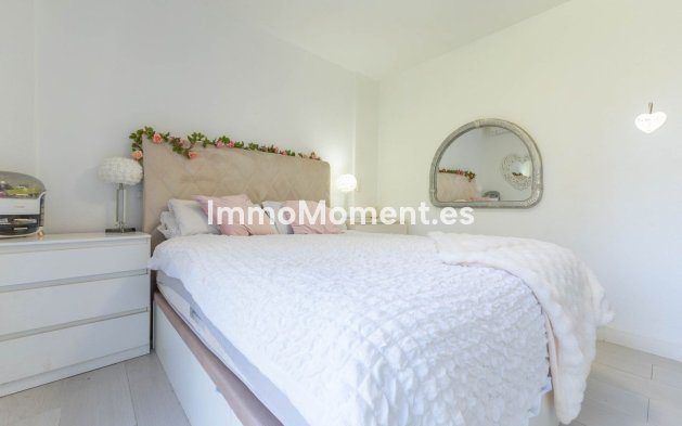 Bestaande woning - Appartement - Mijas - Mijas Centro