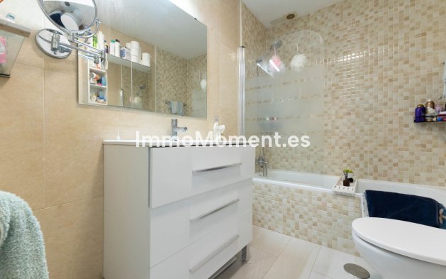 Bestaande woning - Appartement - Mijas - Mijas Centro