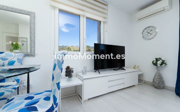 Bestaande woning - Appartement - Mijas - Mijas Centro