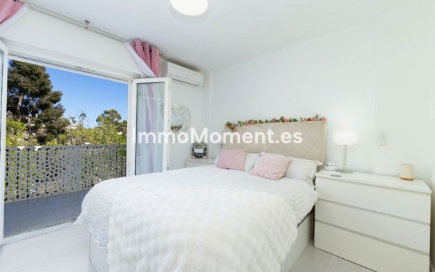 Bestaande woning - Appartement - Mijas - Mijas Centro