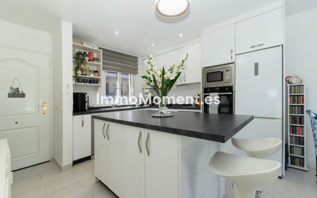 Bestaande woning - Appartement - Mijas - Mijas Centro