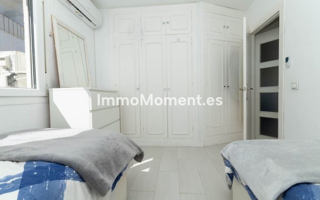 Bestaande woning - Appartement - Mijas - Mijas Centro