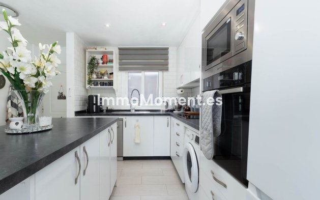 Bestaande woning - Appartement - Mijas - Mijas Centro