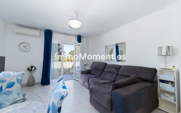 Bestaande woning - Appartement - Mijas - Mijas Centro