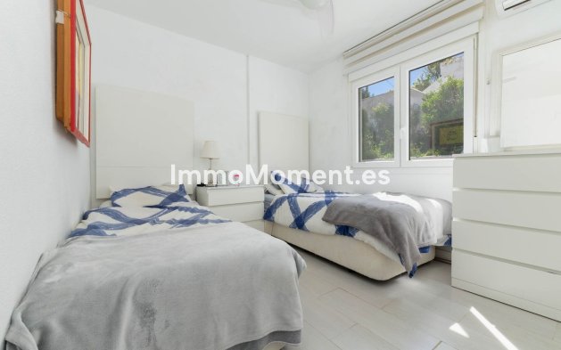 Bestaande woning - Appartement - Mijas - Mijas Centro