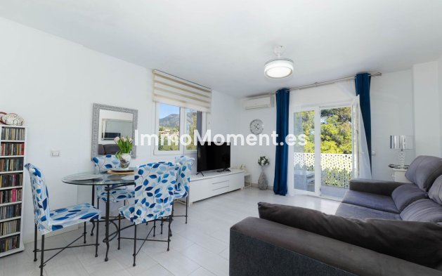 Bestaande woning - Appartement - Mijas - Mijas Centro