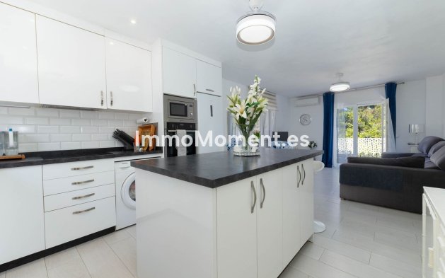 Bestaande woning - Appartement - Mijas - Mijas Centro