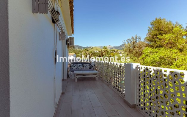 Bestaande woning - Appartement - Mijas - Mijas Centro