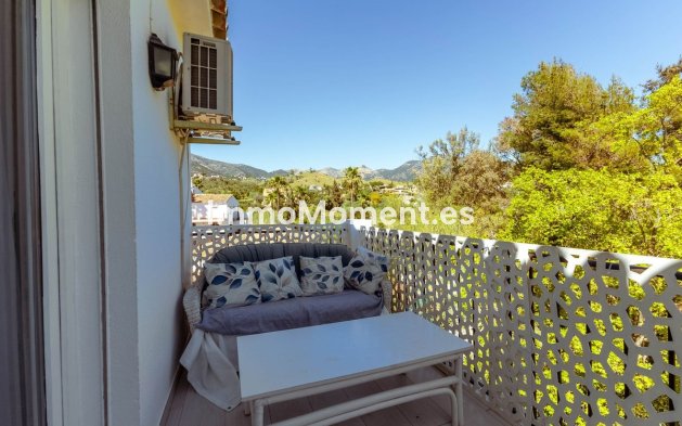 Bestaande woning - Appartement - Mijas - Mijas Centro