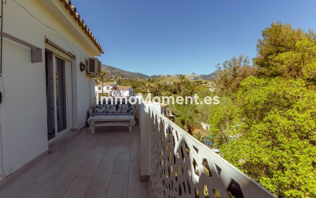 Bestaande woning - Appartement - Mijas - Mijas Centro