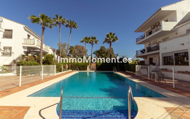 Bestaande woning - Appartement - Mijas - Mijas Centro