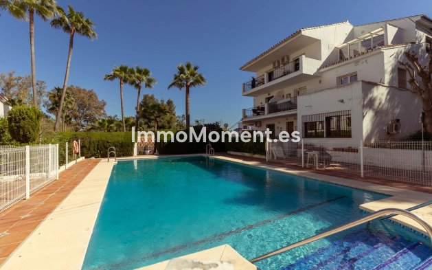 Bestaande woning - Appartement - Mijas - Mijas Centro