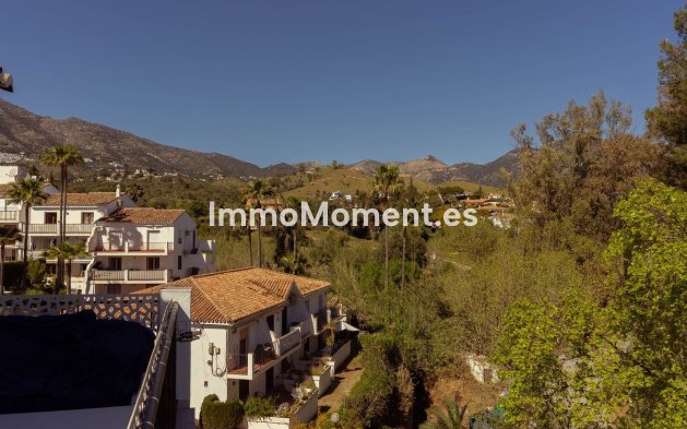 Bestaande woning - Appartement - Mijas - Mijas Centro