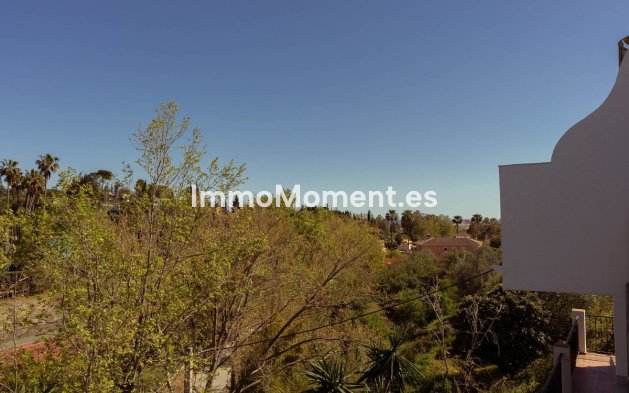 Bestaande woning - Appartement - Mijas - Mijas Centro