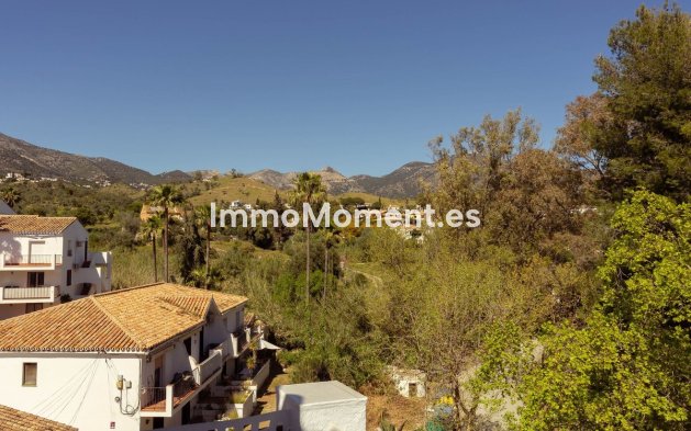 Bestaande woning - Appartement - Mijas - Mijas Centro