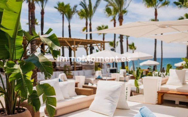 Nieuwbouw - Grond - Marbella - Elviria