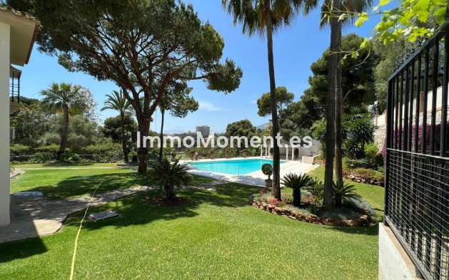 Bestaande woning - Villa - Marbella - Río Real