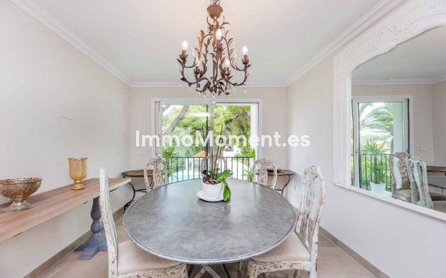 Bestaande woning - Villa - Marbella - Río Real