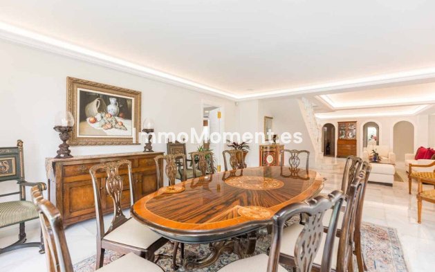 Bestaande woning - Villa - Marbella - Río Real