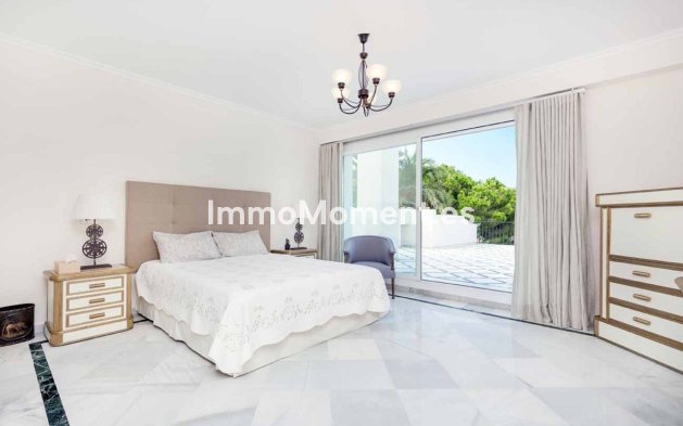 Bestaande woning - Villa - Marbella - Río Real