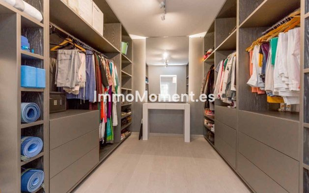 Bestaande woning - Villa - Marbella - Río Real