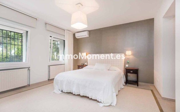 Bestaande woning - Villa - Marbella - Río Real