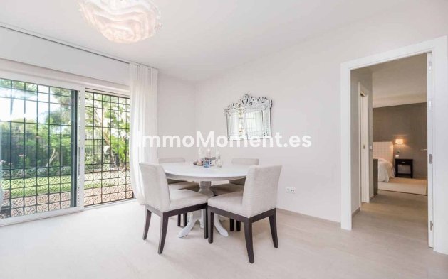 Bestaande woning - Villa - Marbella - Río Real